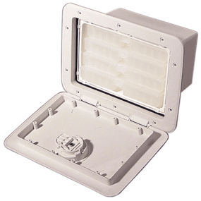 Boat Tackle Hatches - 11 x 15
