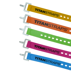 group-combo of Titan Straps Titan Utility Straps