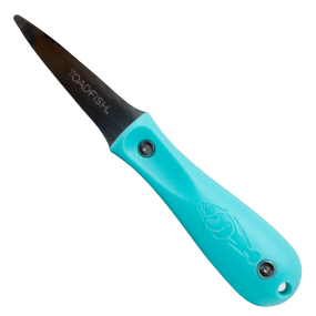 t-f-1001 of Toadfish Outfitters Put'em Back Oyster Knife
