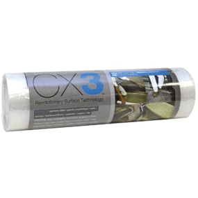 CX3 Self Adhering Surface Protective Film