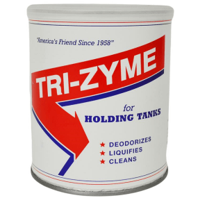 Tri-Zyme Holding Tank Treatment