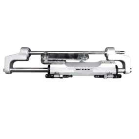uc128-svs of U-flex UC128-SVS SilverSteer Front Mount Hydraulic Steering Cylinders