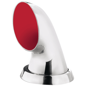 Levanter Stainless Steel Cowl Vents