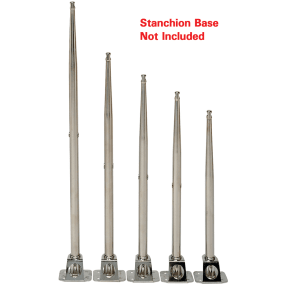 Lifeline Stanchions