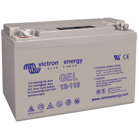 Victron Gel Battery