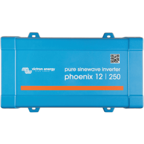 Phoenix Pure Sine Wave Inverter VE Direct NEMA 5-15R