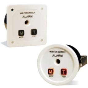 bp500rd-white of Water Witch Audible Alarms