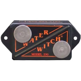 230 of Water Witch Bilge Pump Switch
