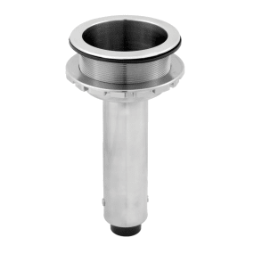 s-0627 of Whitecap Industries S-0627 Rod Holder
