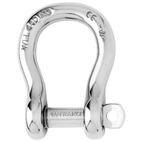 1441 of Wichard Captive Pin Bow Shackle