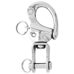 2474 of Wichard HR Snap Shackle - Clevis Pin Swivel