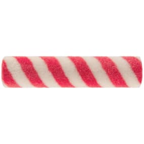 r763 of Wooster Candy Stripe Roller Cover