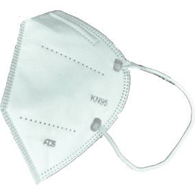 KN95 Particulate Mask