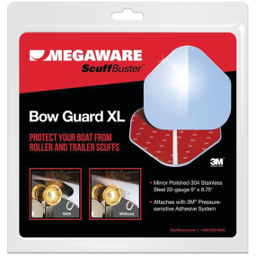 Megaware Scuffbuster Bow Guard