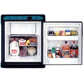 DE0041 Built-In Refrigerator/Freezer