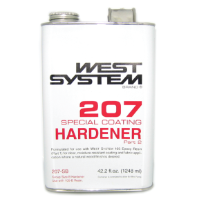207 Special Coating Hardener