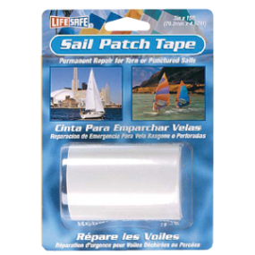 Sail Patch Repair Tape