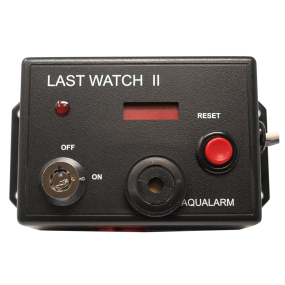 Last Watch II System