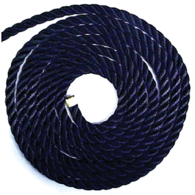 3-Strand Nylon Line