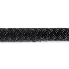 Solid Color Double Braid Nylon Anchor &amp; Dock Line