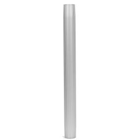 Aluminum Table Column