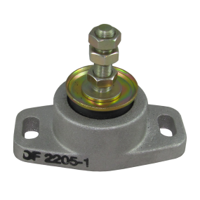 Marine Engine Mounts for your Boat | Fisheries Supply
