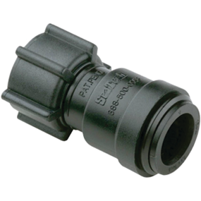 15MM X 3/4IN FEMALE CONNECTOR