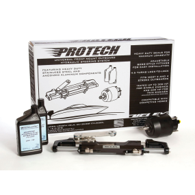 ProTech&trade; Steering System