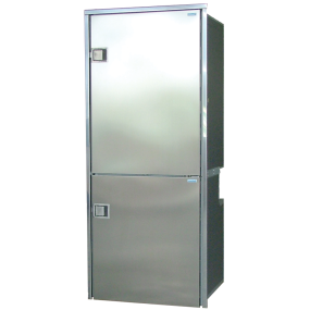 Cruise 195 Built-In Refrigerator/Freezer