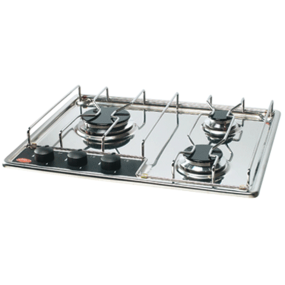 LPG Cooktop Stoves