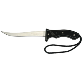 Fillet Knives with Locking Sheath