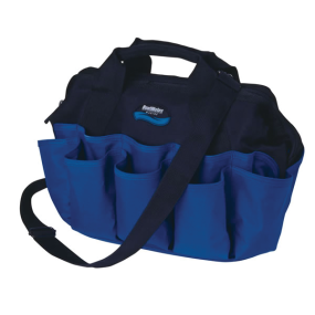 Widemouth Tool Tote