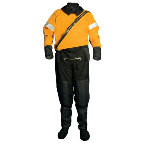 Mustang Water Rescue Dry Suit
