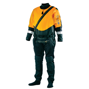 Mustang Swift Water Rescue Dry Suit PRO