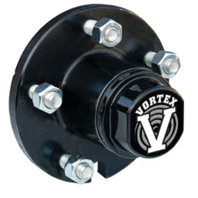 Boat Trailer Wheel Bearings, Hub Kits & Dust Caps | Fisheries ...