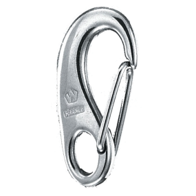 Safety Snap Hooks - Standard and HR