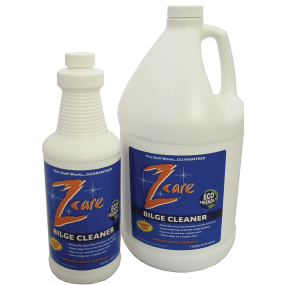 Z-Care Bilge Cleaner