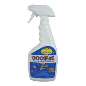 Ooops Stain and Odor Remover