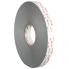 4941F VHB Conformable Double-Sided Foam Tape