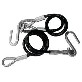 Hitch Cables - Class 2 or Class 3
