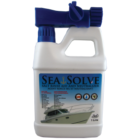 Sea Solve Hose Sprayer Cleaning Kits