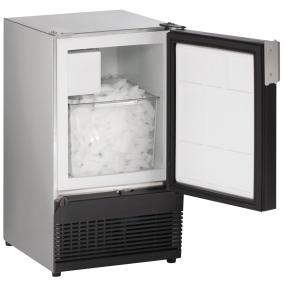 SS98NF-03A 15in Crescent Ice Maker