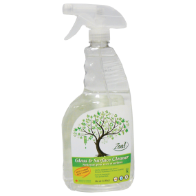 Multi Surface Cleaner