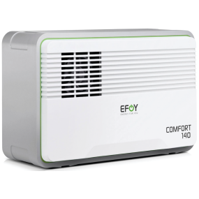 EFOY Comfort 140 Fuel Cell Kit