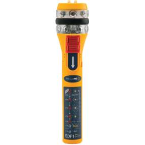 rescueME EDF1 Handheld Personal Safety Light