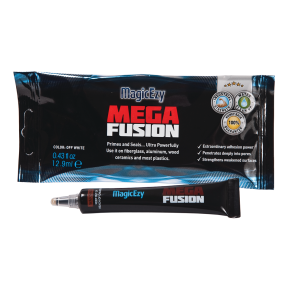 Mega Fusion - Adhesive Primer
