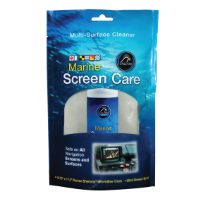 Marine Universal Screen Care Kit