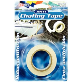 Anti-Chafing Tape - Vinyl Coated Heavy Cloth