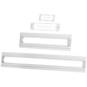 IS Series Waterproof LED Utility Lights