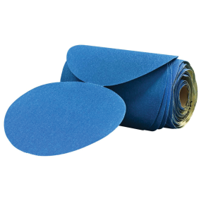 6" Stickit Blue Sanding Discs